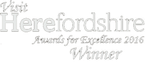 Visit Herefordshire Awards for Excellence 2016