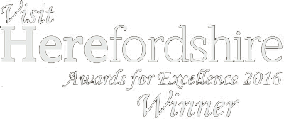 Visit Herefordshire Awards for Excellence 2016