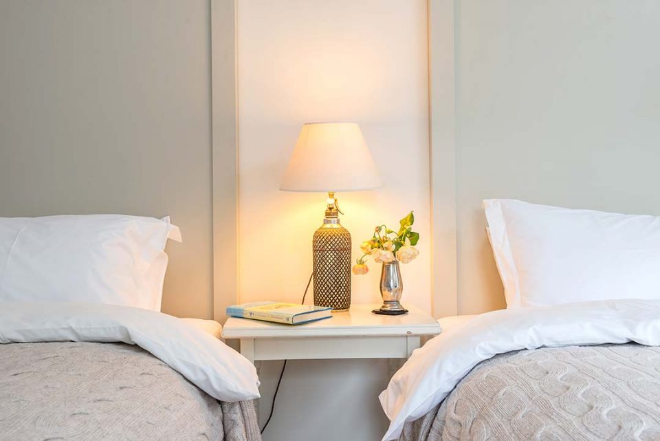 Luxury self-catering accommodation for family holidays and group bookings in Herefordshire | Monnington House and Cottages