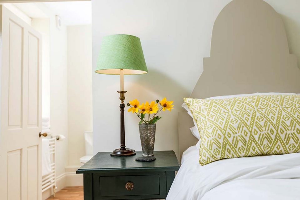 Luxury self-catering accommodation for family holidays and group bookings in Herefordshire | Monnington House and Cottages
