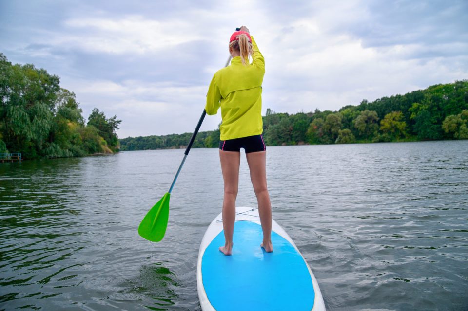Activity holidays in Herefordshire | Monnington House and Cottages