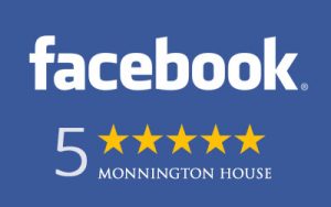 Facebook review rating