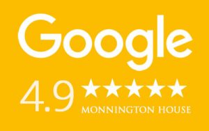 Google - - Monnington House