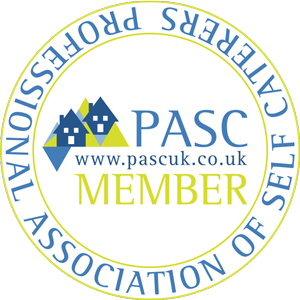 PACS logo