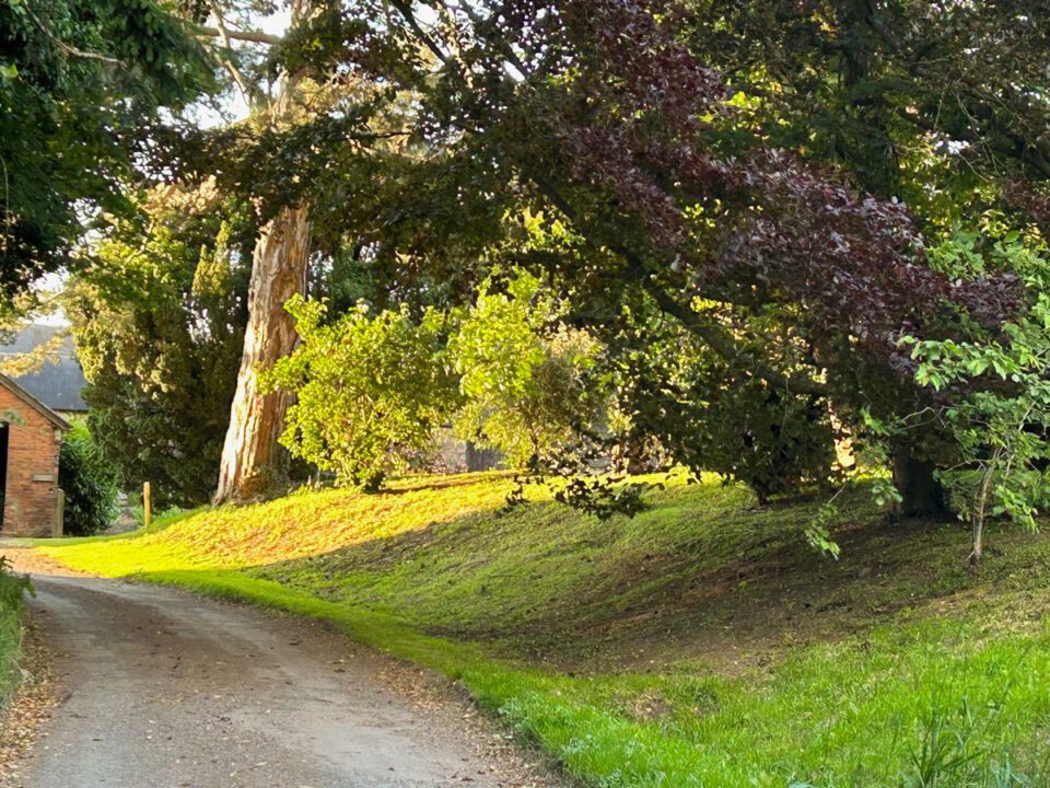 Large, luxury holiday accommodation for family holidays and group stays in Herefordshire | Monnington House and Cottages