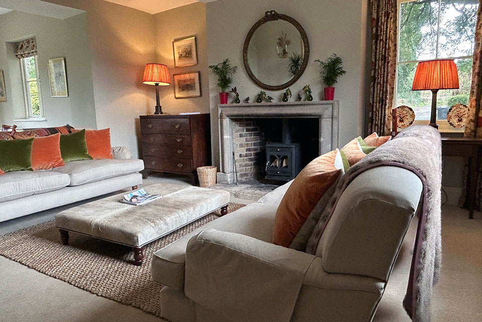 Drawing room