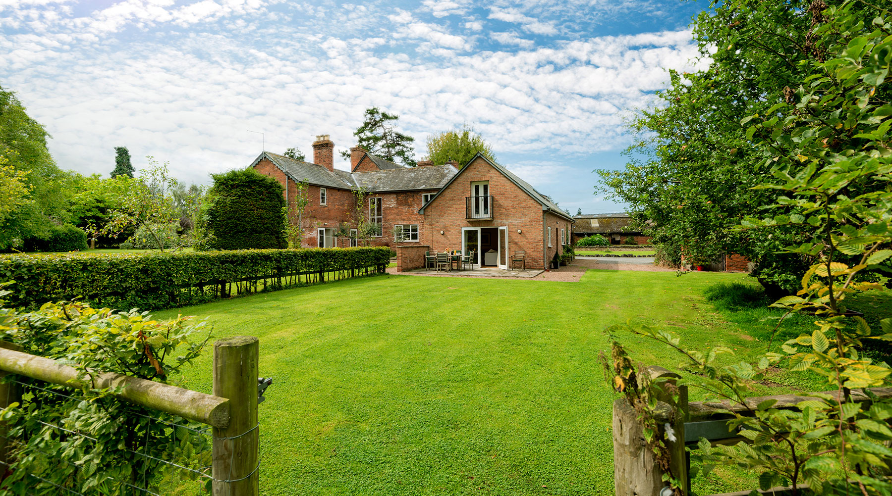 Garden Cottage
