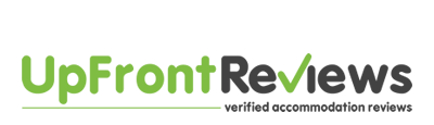 Upfront Logo