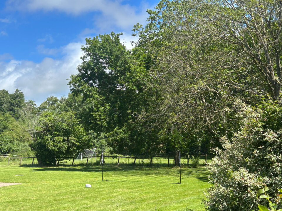Gardens - Monnington House: Large Holiday House Herefordshire, Sleeps 12-24